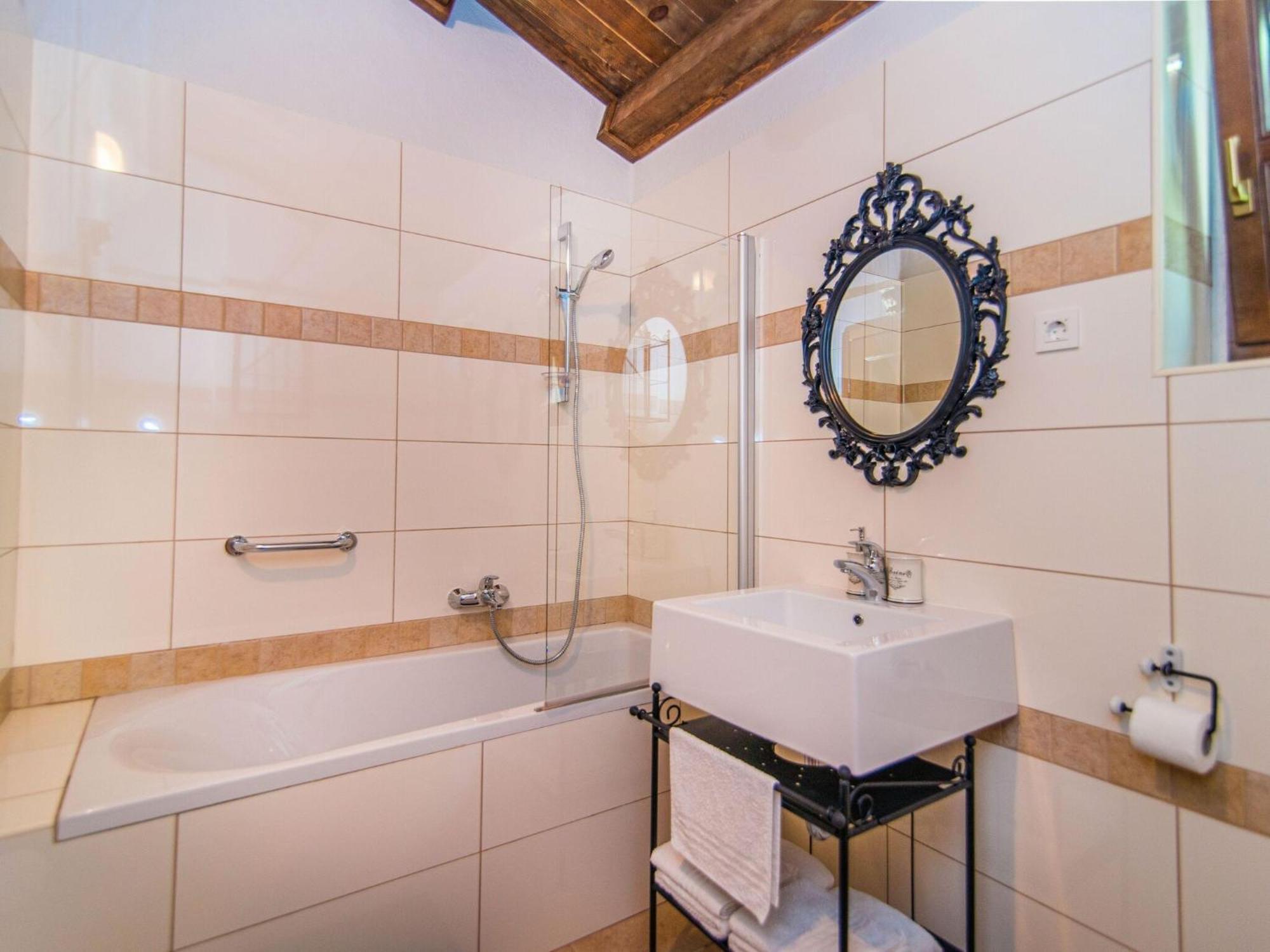 Villa In A Typical Istrian Rustical Style Sveti Lovreč Pazenatički Extérieur photo